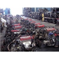 Honda High Performance Engines