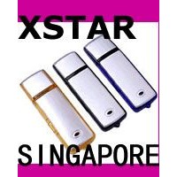 XSTAR USB FLASH DRIVE