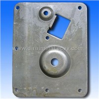 Metal Stamping (DR-009)