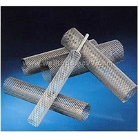 titanium mesh plate(titanium mesh sheet)
