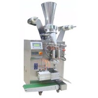 DXD-K Double-roll Film Automatic Grain Packing Machine