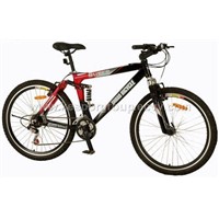 Mountain Bicycle (KS26SA01)