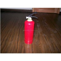 2kg abc dry powder fire extinguisher
