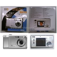 Digital Camera