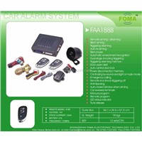 Car Alarm Systerm(Faa188b)