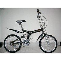 E-bike