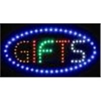 LED Open Sign (SLP-GIFTS1)