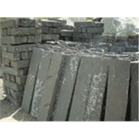 Palisade, Steps