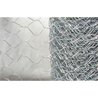 Hexagonal Wire Mesh