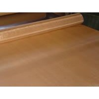 brass wire mesh