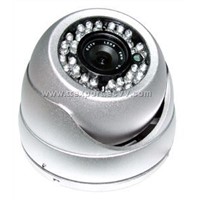 CCTV Outdoor Vandal &amp;amp; Weatherproof IR Dome Camera (TT-HLSO32CVP-F)