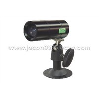 Wire camera