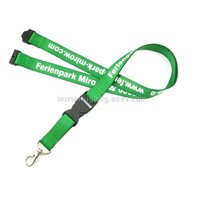 lanyard with custom design,webbing,ribbon