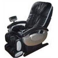 deluxe massage chair