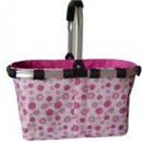 shopping tote
