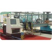 Numerically controlled cutting machine series