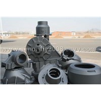 brake drum