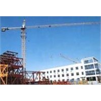 tower crane