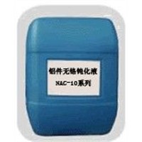 Non-chromate Coating Agent