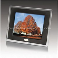 12.1" Digital Photo Frame (high clear LCD)