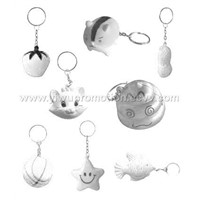 key chain any shape OEM