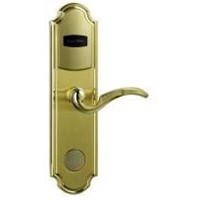 intelligent door lock