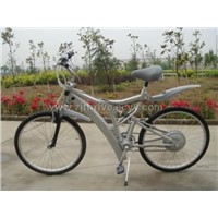 ElectricBicycle