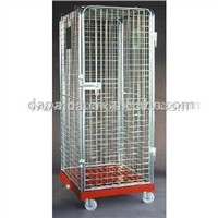 Logistic Trolley ( DLTC-03 )