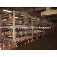 Steel Structure Rack (DLHJB-08)