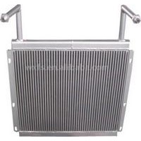 Engineering Machinery Heat Exchanger