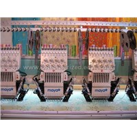 sequins embroidery machine