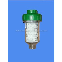sodium hypophosphite filter cartridge