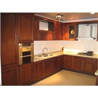 Kitchen Cabinet (CGH004)