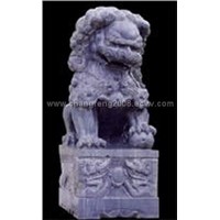 Marble Carving -Animal (YHDW-01)
