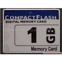 COMPACT FLASH(CF) CARD