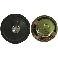 speaker