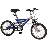 BMX Bicycle (KS16MS07)