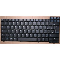 Original HP Compaq NC6000 Keyboard 344391-001 332948-001