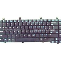 HP Keyboard Ze2000 ze2300 ze2100 DV5000 381068-001