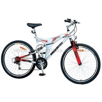 Mountain Bicycle (KS26SS05)
