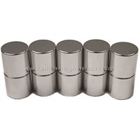 Cylinder Magnets (NTC-6)