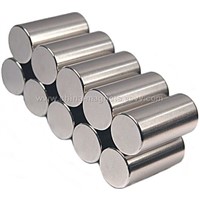 Cylinder Magnet (NTC-6)