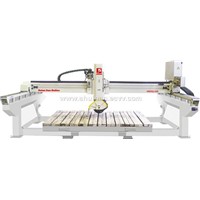 HWXQJ-500Bridge cutting machine