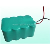NIMH Rechargeable Battery for E-Bike