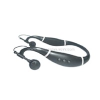 3D Stereo Bluetooth  Headset