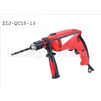 Impact Drill (AL82531)