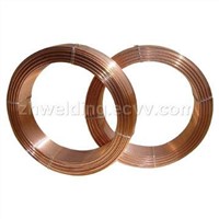 co2 gas-shielded welding wire(AWS ER70S-6)