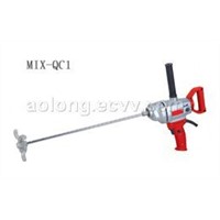 Electric Mixer (M1X-QC1)