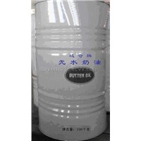 Anhydrous Milk Fat