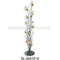 FLOOR LAMP